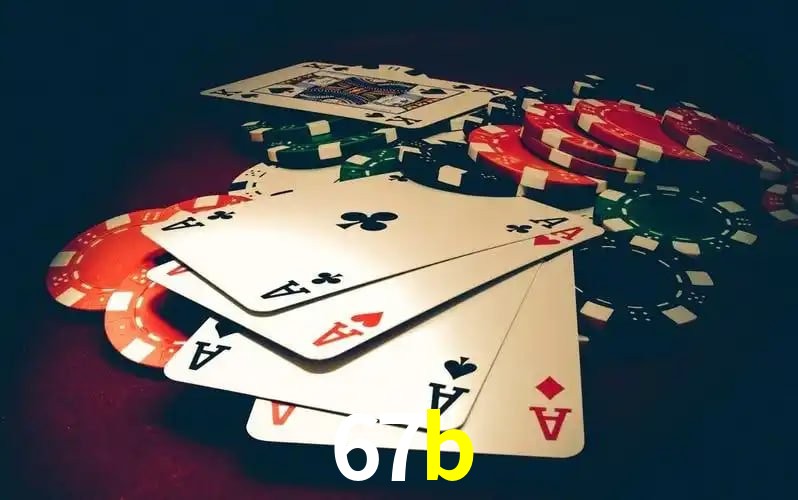 67b bet