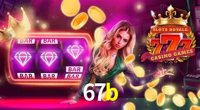 A Revolução dos Aplicativos de Jogos no 67b