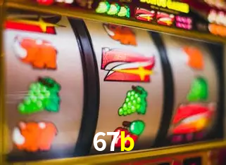 A Emoção da Loteria na 67b: Uma Chance de Mudança de Vida