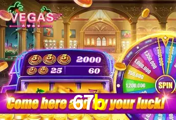 Descubra o Mundo do Cassino Online com 67b