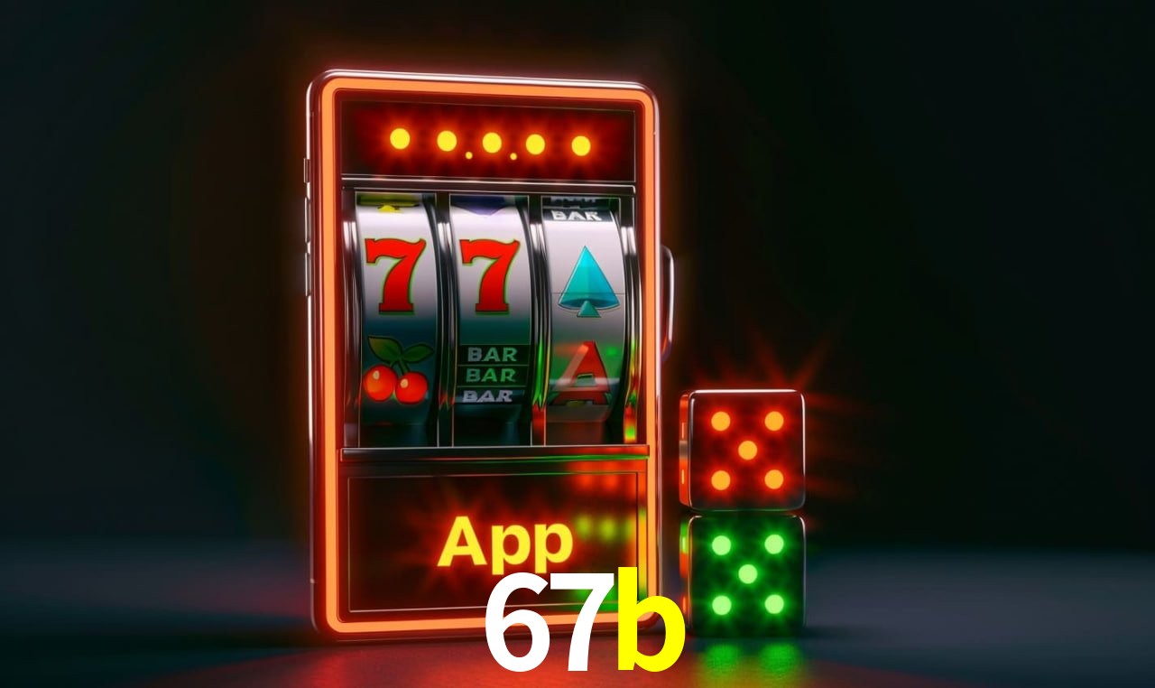 Provedores de Jogos 67b