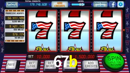 Descubra a Magia dos Jogos de Arcade no 67b