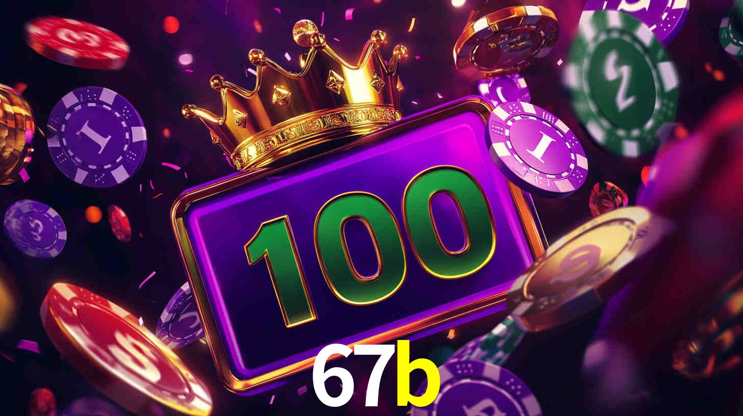 Welcome Bonus 67b