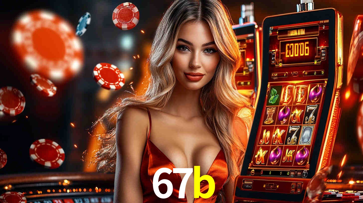Live Casino 67b