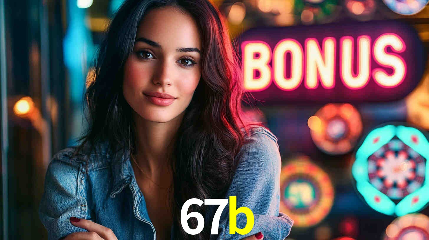 Welcome Bonus 67b