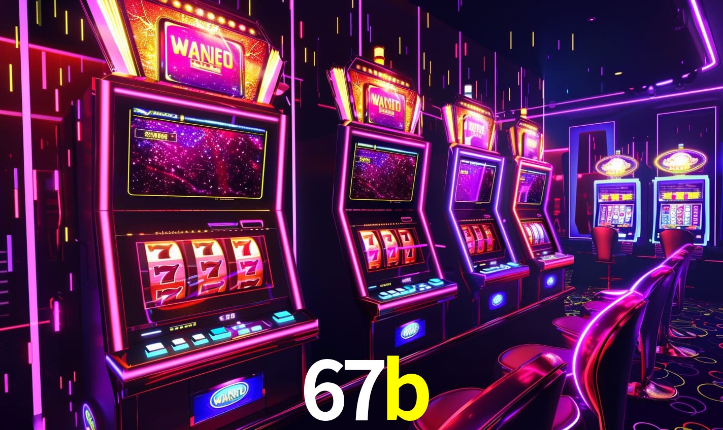 Desvendando o Mundo dos Jogos Virtuais na 67b