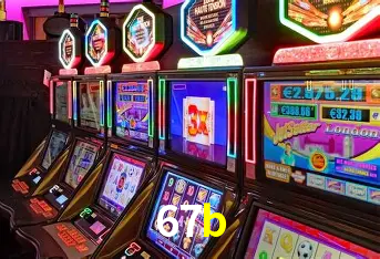 Inovações de Jogos na 67b: O Futuro das Experiências Interativas