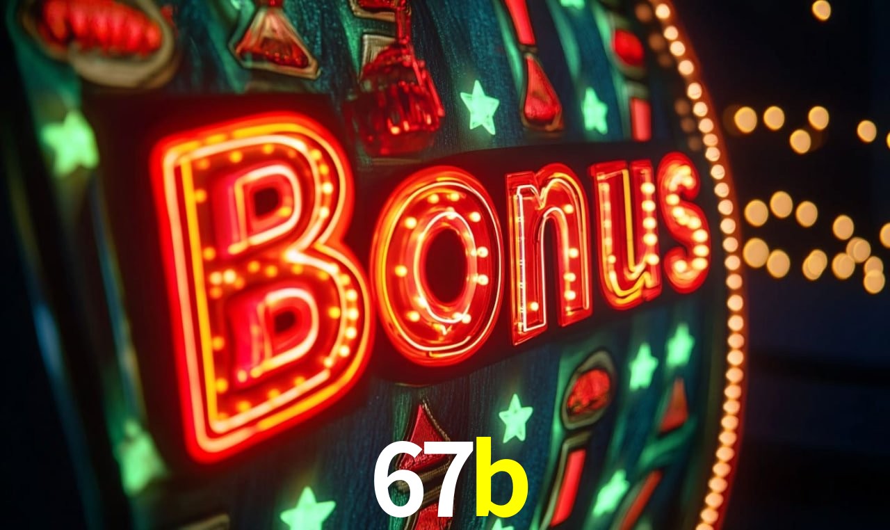 Bônus Diários 67b
