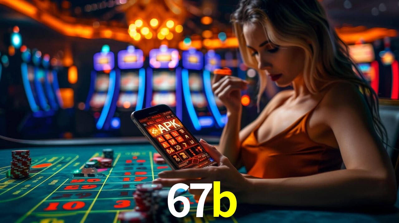 Slot Games 67b